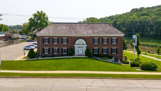 Rochester, MN Office - 140 Elton Hills Ln NW