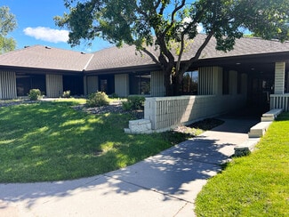 Brooklyn Park, MN Office - 6800 78th Ave N Brooklyn Park, MN Office - 6800 78th Ave N