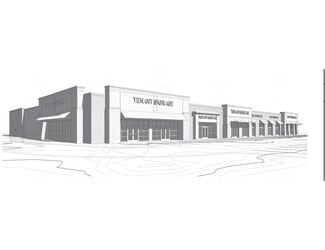 Auburn, AL Retail - 0 Mall Pkwy Mall Pkwy Pky