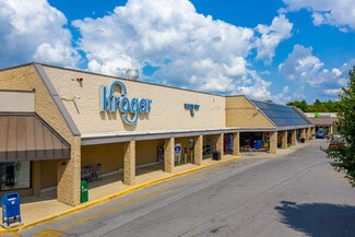 Murfreesboro, TN Retail - 1622 NW Broad St