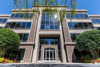 Alpharetta, GA Office - 12600 Deerfield Pky