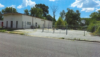 Springfield, MO Industrial - 2024 E McDaniel St Springfield, MO Industrial - 2024 E McDaniel St
