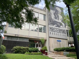 Atlanta, GA undefined - 1450 W Peachtree St NW