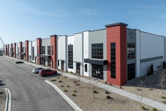 South Jordan, UT Industrial - 11400 S Mountain View Cor South Jordan, UT Industrial - 11400 S Mountain View Cor
