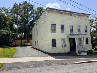 Rensselaer, NY Multi-Family - 8 John St