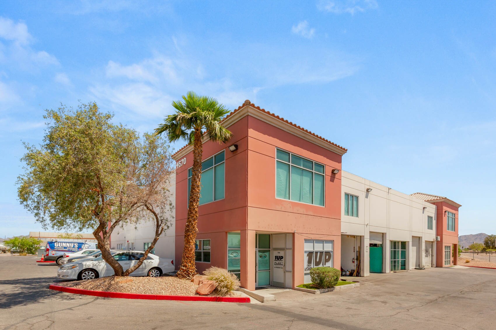 4570 Donovan Way, North Las Vegas, NV for Sale
