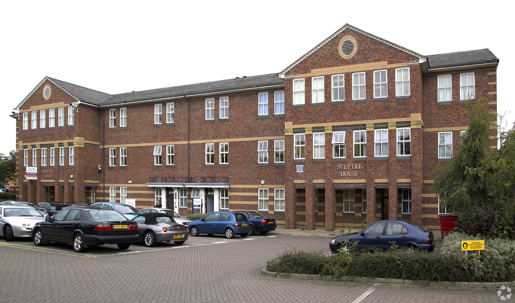 Hornbeam Sq N, Harrogate, NYK for Rent
