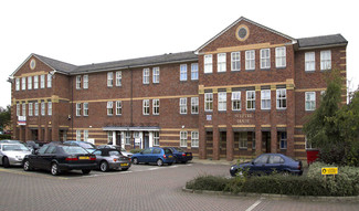 Harrogate, NYK Office - Hornbeam Sq N