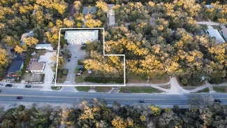 Palm Coast, FL Office/Residential - 5909 N Ocean Shore Blvd