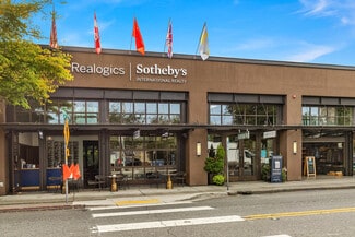 Kirkland, WA Office/Retail, Retail - 15 Lake St Kirkland, WA Office/Retail, Retail - 15 Lake St
