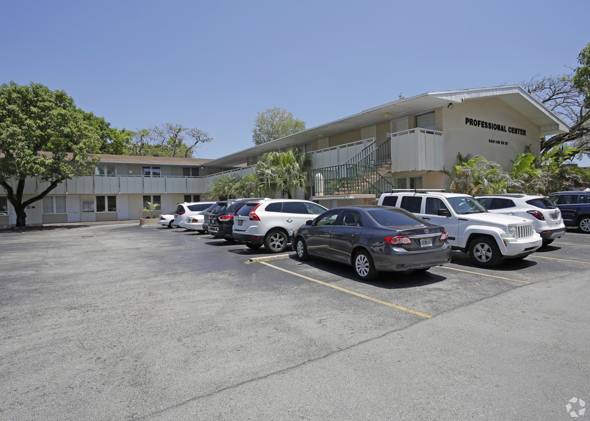 6601 SW 80th St, Miami, FL for Rent