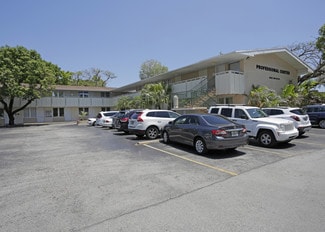 Miami, FL Office/Medical - 6601 SW 80th St Miami, FL Office/Medical - 6601 SW 80th St