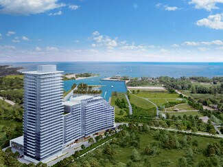 Oshawa, ON Commercial Land - 80 Harbour Rd Oshawa, ON Commercial Land - 80 Harbour Rd