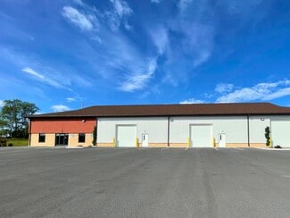 Harrisonburg, VA Industrial - 975 Sawtooth Oak Cir