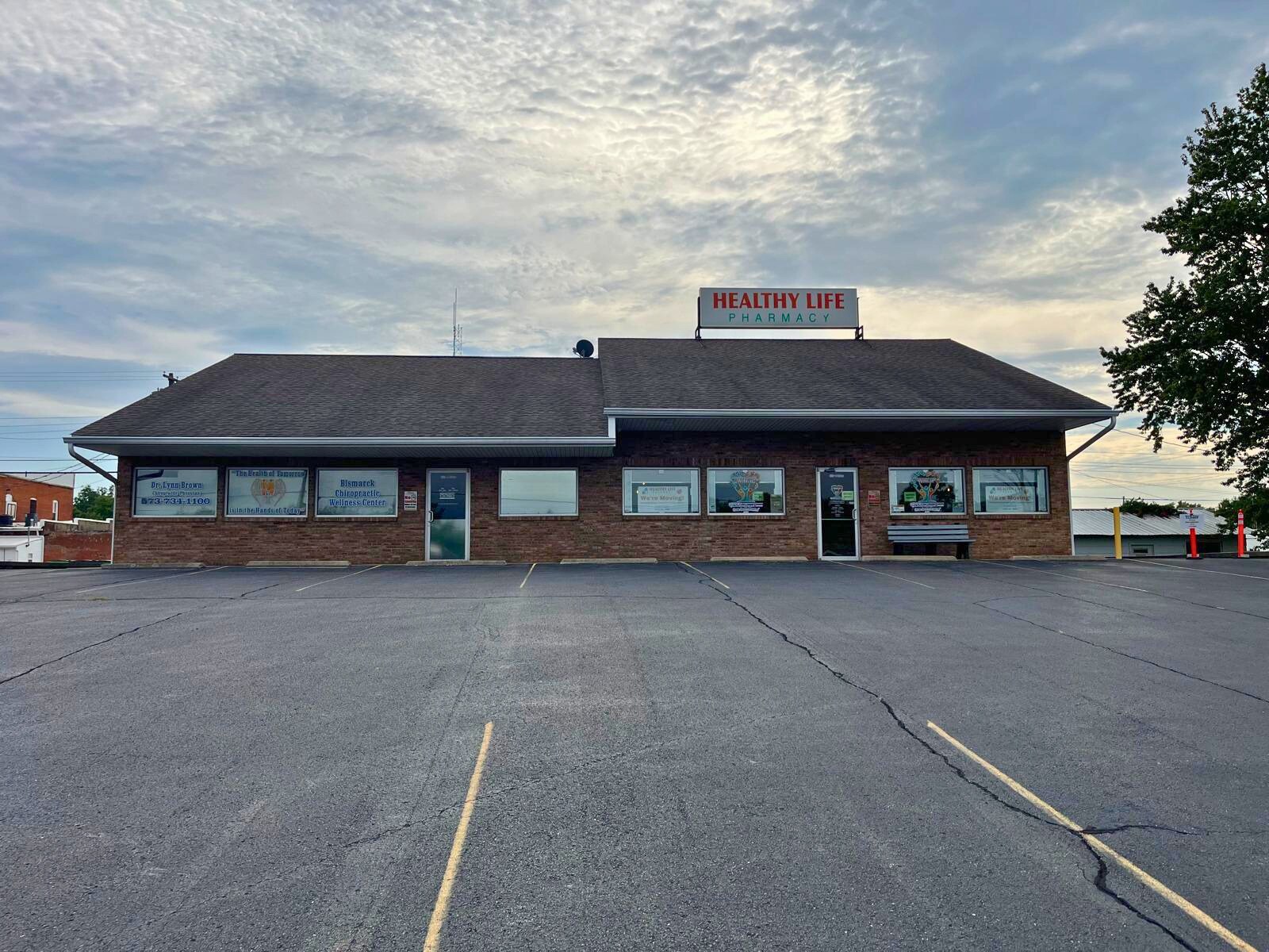1013 Cedar St, Bismarck, MO for Sale