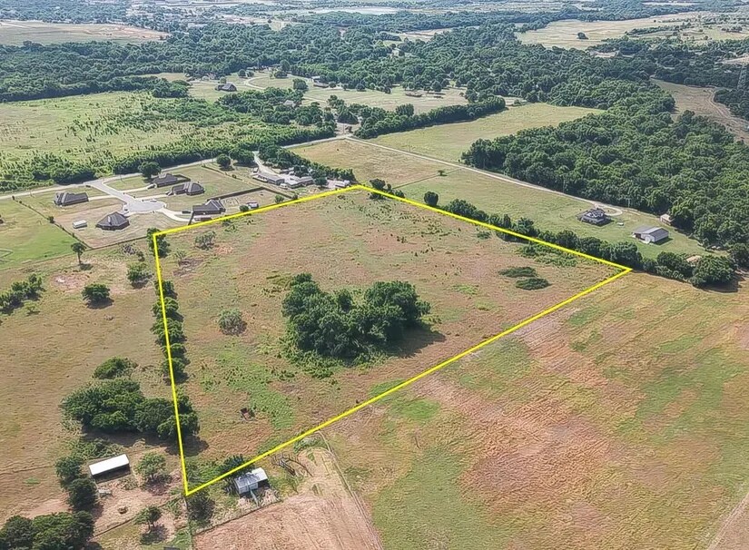 0 Quanah Rd, Cache, OK for Sale