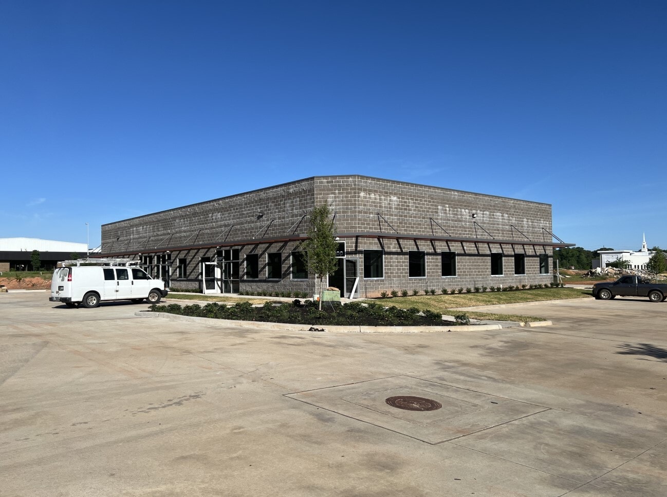 2517 N Frazier St, Conroe, TX for Sale