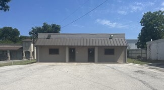Fort Worth, TX Office/Retail - 9508 W Camp Bowie