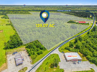 Shreveport, LA Commercial - 0 Buncombe Road