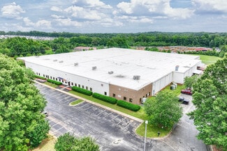 Fort Mill, SC Warehouse - 2203 Deerfield Dr