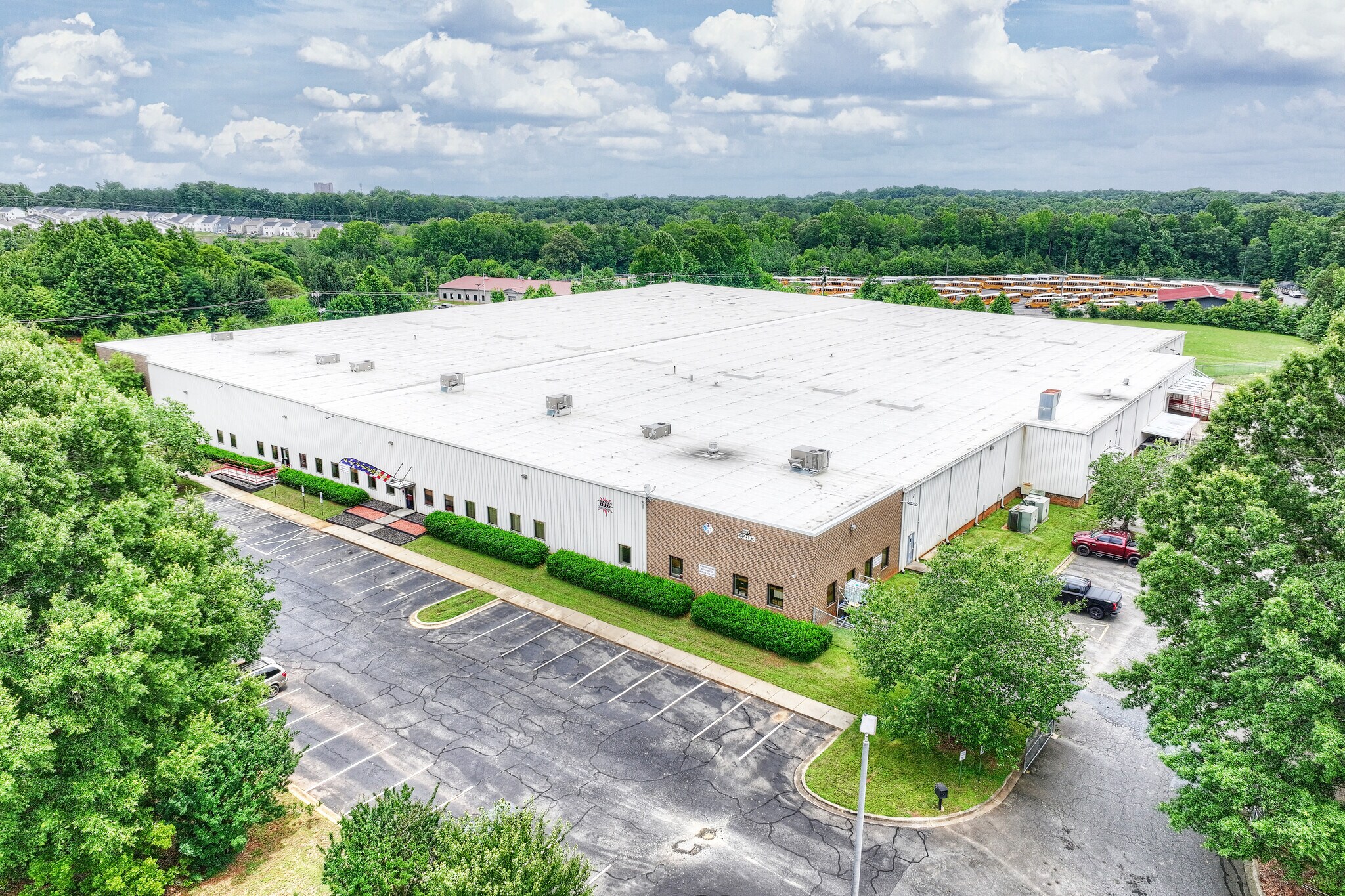 2203 Deerfield Dr, Fort Mill, SC for Sale