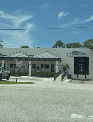 Naples, FL Office, Flex - 3508 Enterprise Ave Naples, FL Office, Flex - 3508 Enterprise Ave