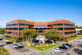 Torrance, CA Office - 2050 W 190th St Torrance, CA Office - 2050 W 190th St