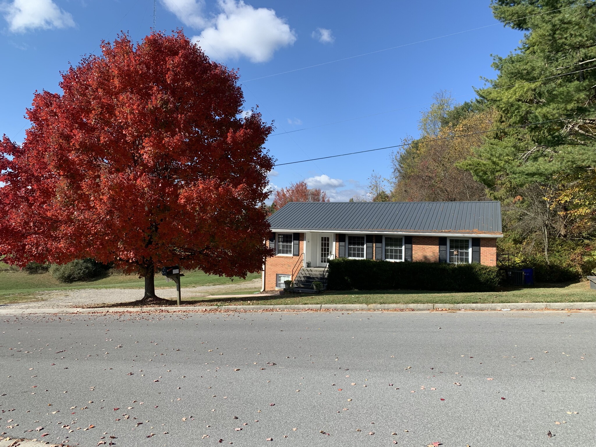 1501 Lark Ln, Blacksburg, VA for Rent