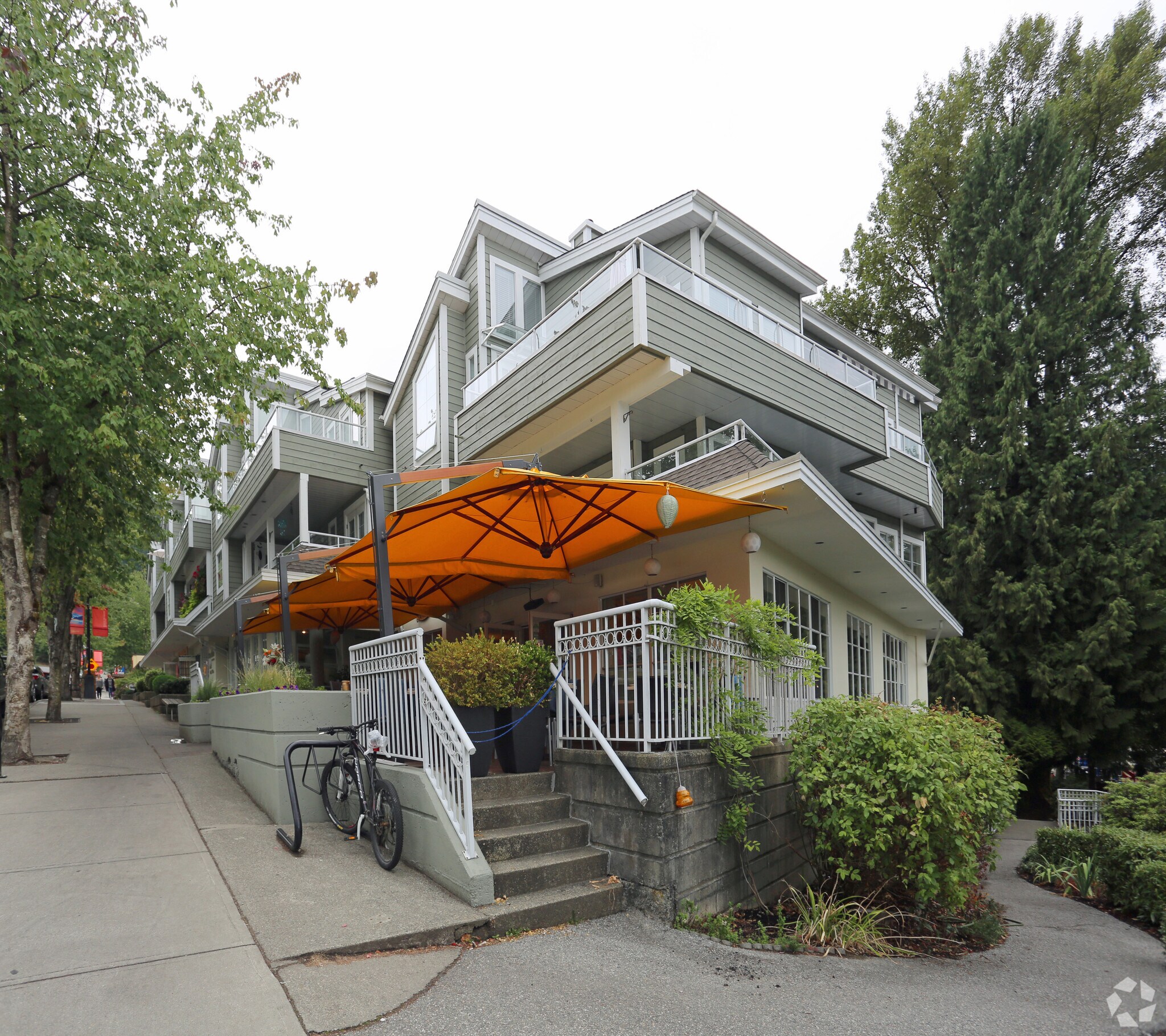 , North Vancouver District, BC for Sale