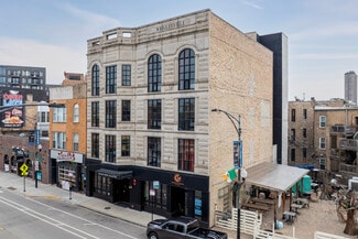 Chicago, IL Hospitality - 3475 N Clark St