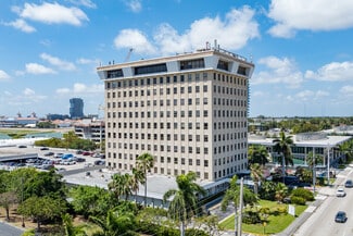 Hallandale Beach, FL Office - 1250 E Hallandale Beach Blvd Hallandale Beach, FL Office - 1250 E Hallandale Beach Blvd
