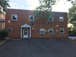 Fairfax, VA Office, Office/Medical, Flex - 10090 Main St