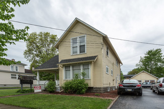 Berea, OH Office/Residential - 407 Front St