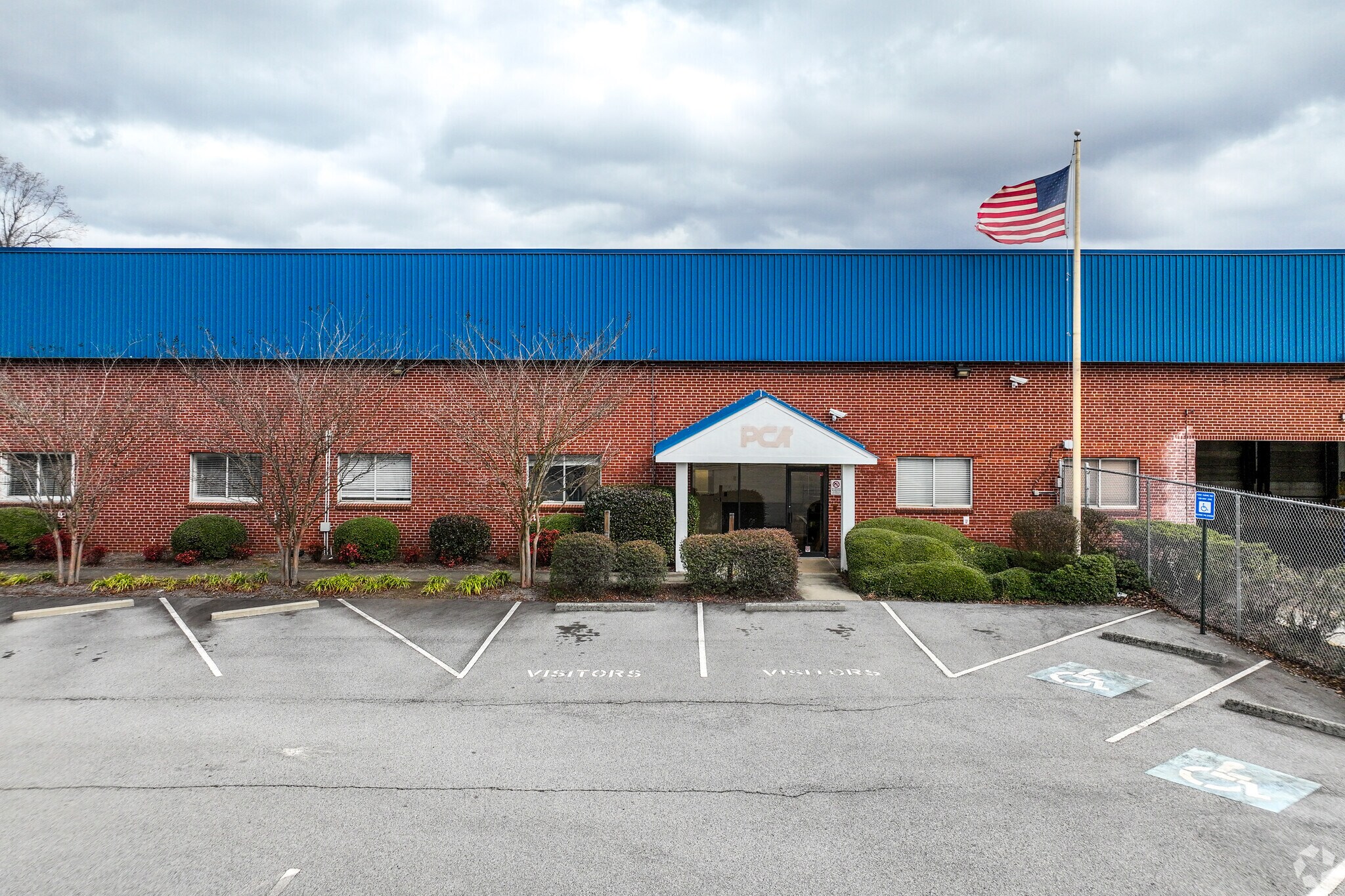 3200 Lakewood Ave, East Point, GA for Rent