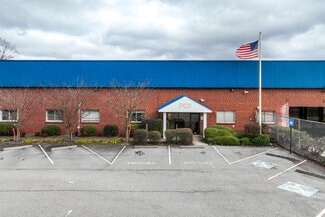 East Point, GA Industrial - 3200 Lakewood Ave East Point, GA Industrial - 3200 Lakewood Ave