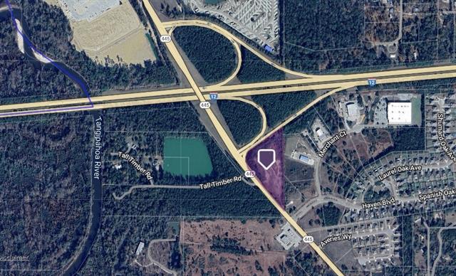 Interstate 12 & LA-445, Ponchatoula, LA for Sale