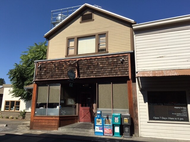 110 S Pine St, Nevada City, CA for Rent