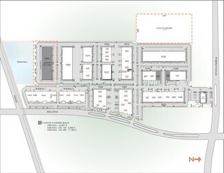 Houston, TX Office/Medical, Flex - 9220 Kirby Dr