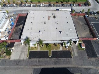 Anaheim, CA Industrial - 2607-2609 W Woodland Dr