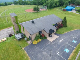 Edinburg, PA Specialty - 4512 State St