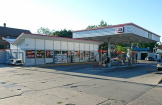 Saint Paul, MN Retail - 1146 Payne Ave