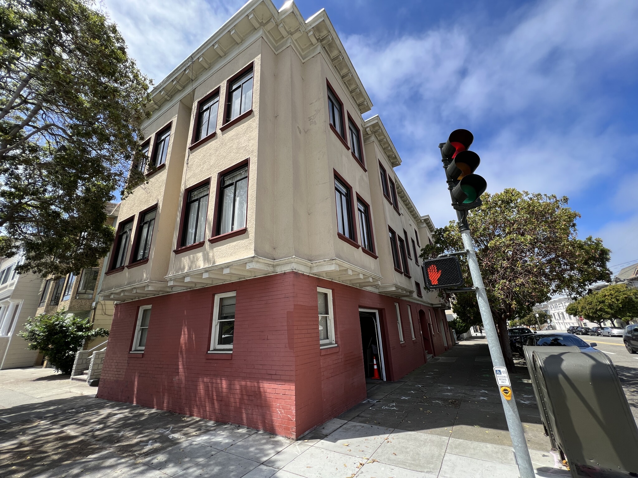 1003-1011 Anza, San Francisco, CA for Sale