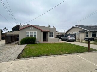 Salinas, CA undefined - 612 Central Ave