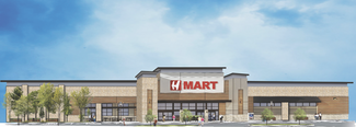 Haltom City, TX Retail - 5000 N Beach St