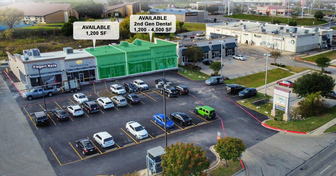 1100 Lowes Blvd, Killeen, TX for Rent