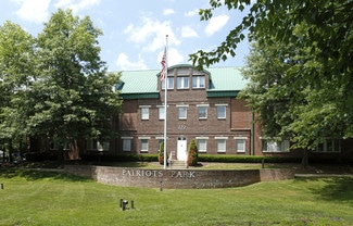 Freehold, NJ Medical - 222 Schanck Rd