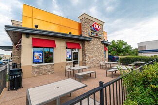 Thornton, CO Fast Food - 10140 Grant St