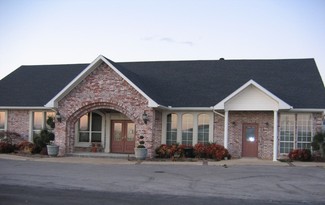 Springdale, AR Medical - 4100 Wagon Wheel Rd