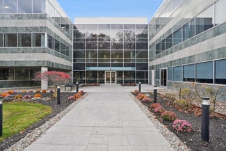 Parsippany, NJ Office - 2740 State Route 10 W Parsippany, NJ Office - 2740 State Route 10 W