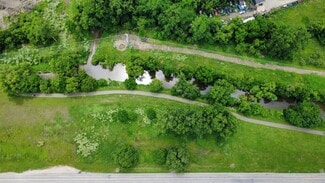 Lancaster, OH Industrial Land - Canal St Lancaster, OH Industrial Land - Canal St